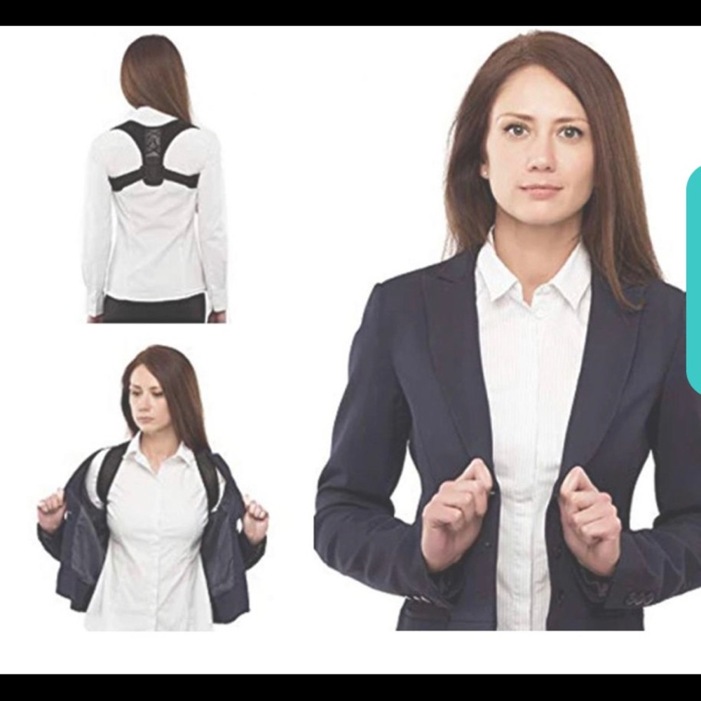 Posture corrector - Picture 2 of 5